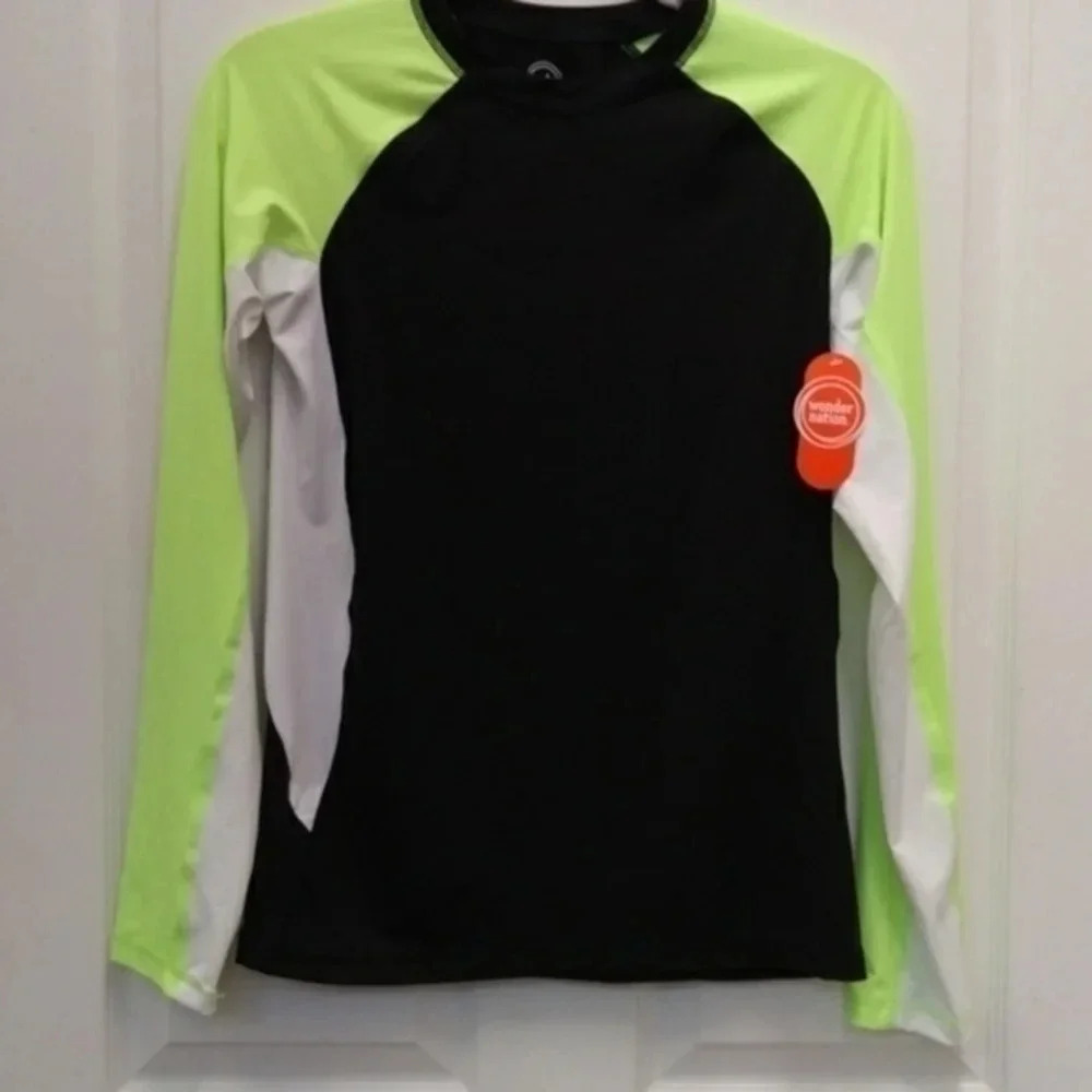 Wonder Nation ladies jesery size XL - Picture 15 of 16